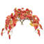 Feuilles de vignes suspendues 15 po Primrue