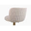 Tabouret à hauteur réglable Berkhamstead Tessa-582558683
