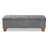 Llewellyn Velvet Ottoman-1952566717