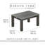 Equinox Outdoor Coffee Table-1075063774-1075063772