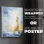 NAUTICAL Series DXVII - Impression sur toile seulement - NON CADRE-156037306