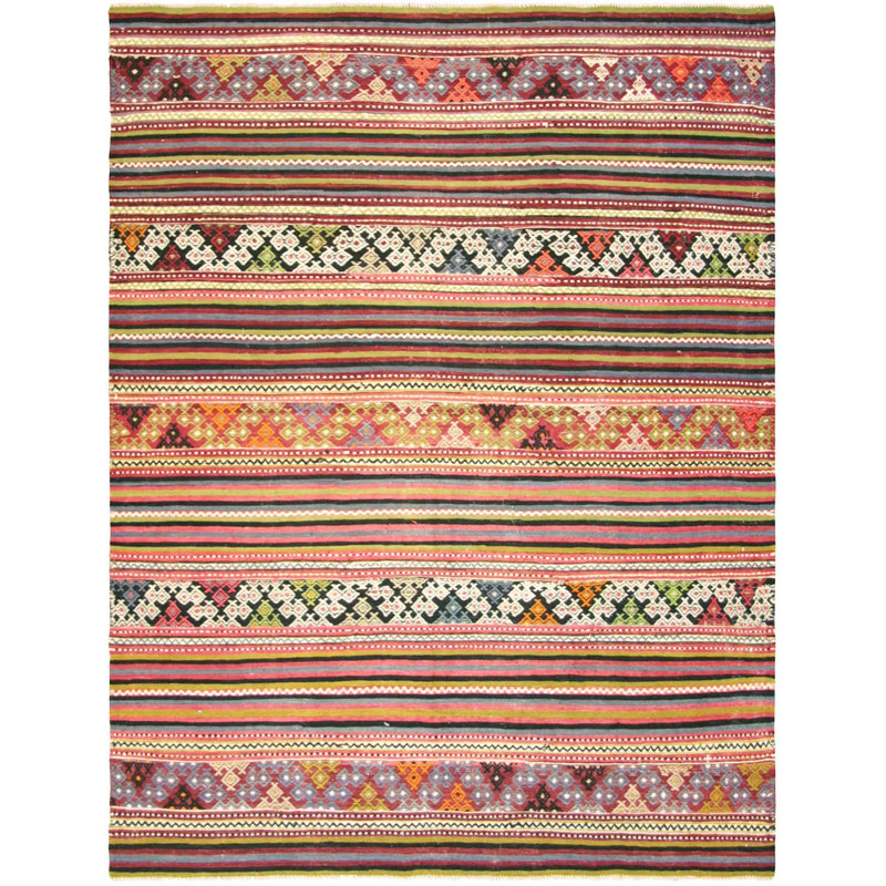 One-of-a-Kind 5'6" X 7'2" Area Rug