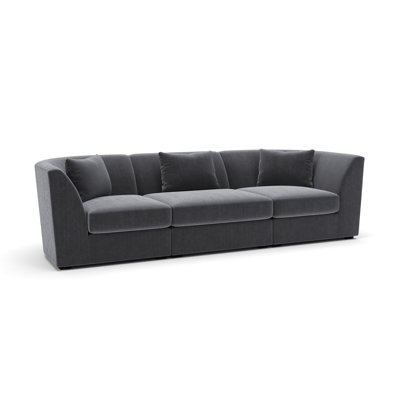 Krista 107" Modular Sofa
