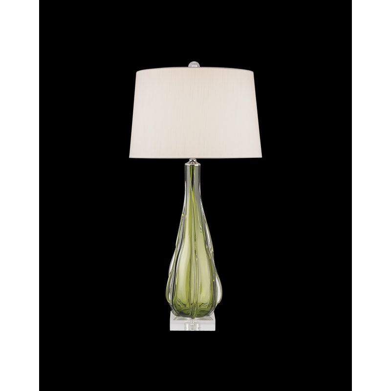 Zephyr Table Lamp