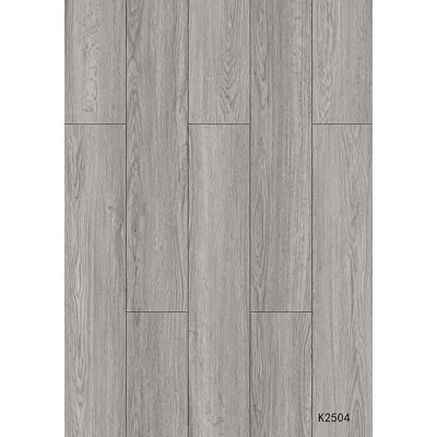 Planche de vinyle Keystone 7,08 po x 47,63 po x 5,0 mm