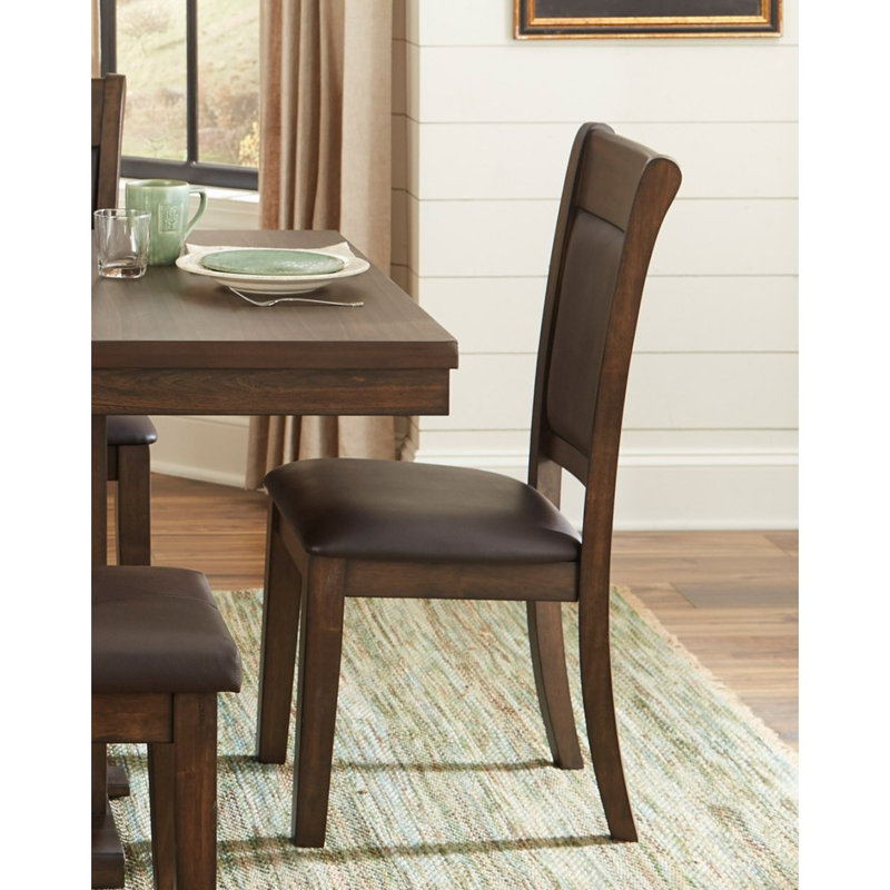 Ensemble de chaises de salle à manger décontractées Classic Light
