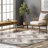 Katrina Southwestern Performance Beige/Ivory Rug-84169415