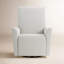 Santorini Deluxe Power Recliner Swivel Glider-2144485361