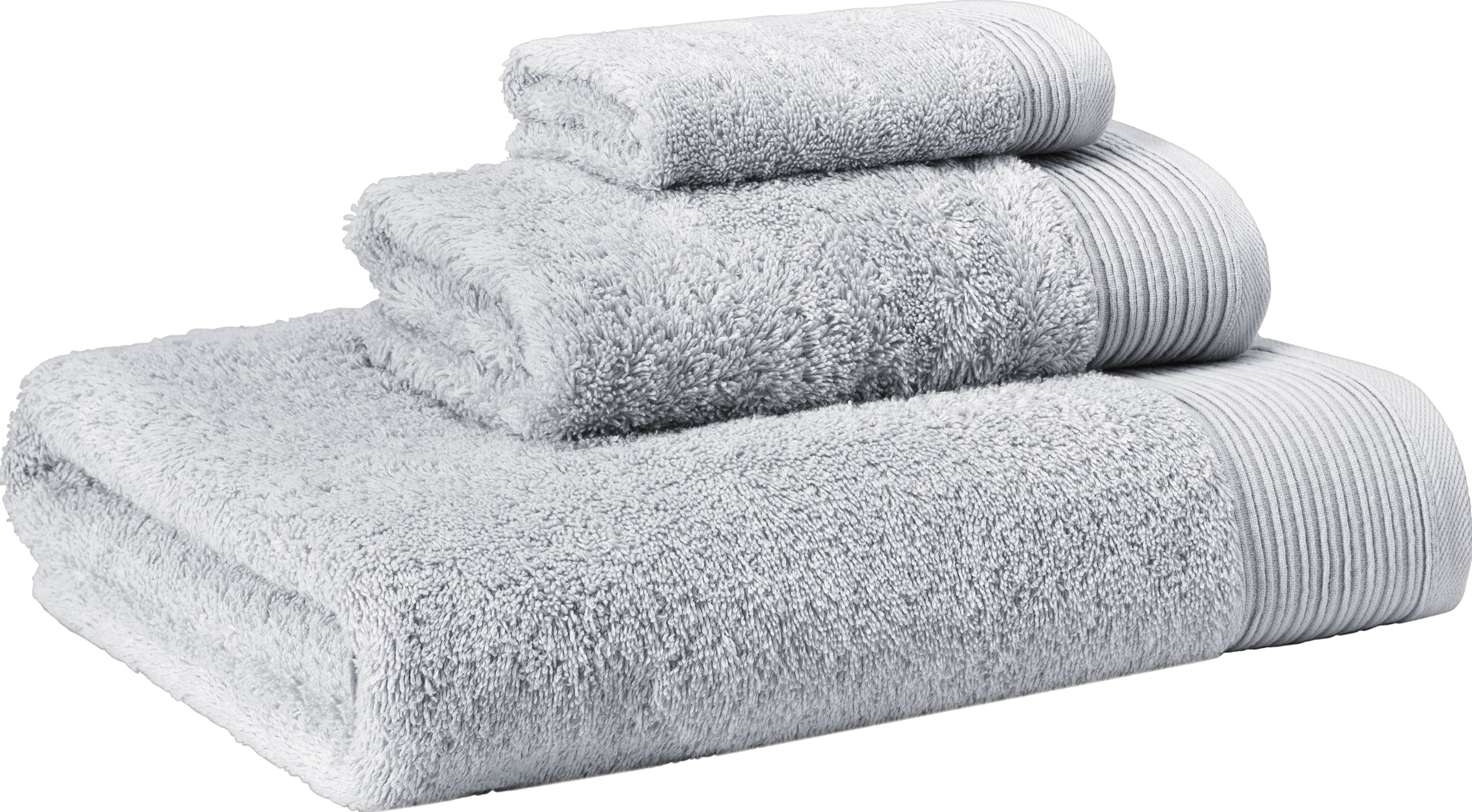 Turkish Cotton Bath Towels