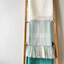 Cruz Hand Woven Throw Blanket
