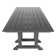 Aleera Rectangular 6 - Person 71" Long Dining Set