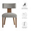 Chaise d'appoint Modway Nalani-97854830-97854831
