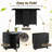 Charquita Extendable Dining Table-474353242