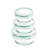Glass Food Storage - Set of 3 Containers and 3 Lids-16295927
