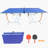 Beyong Foldable Table Tennis Table (Paddles Included)-100257265-100257266