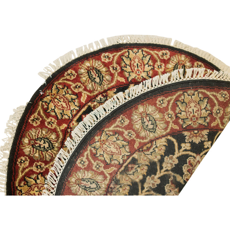 Handmade Wool Area Rug