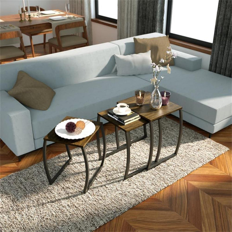Sharini Nesting Tables