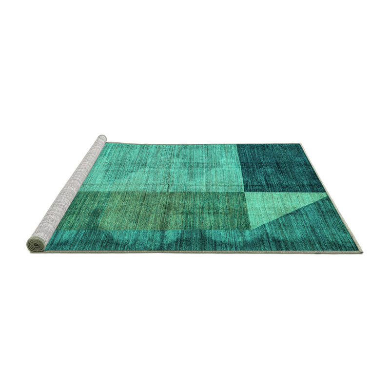 Hippel Performance Indoor Rug, Square 7'