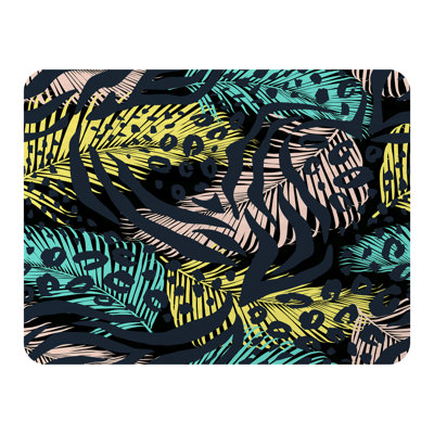 Rodrigez Throw Blanket