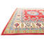 Tapis rouge Oakton