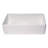 36'' L Single Bowl Fireclay Kitchen Sink