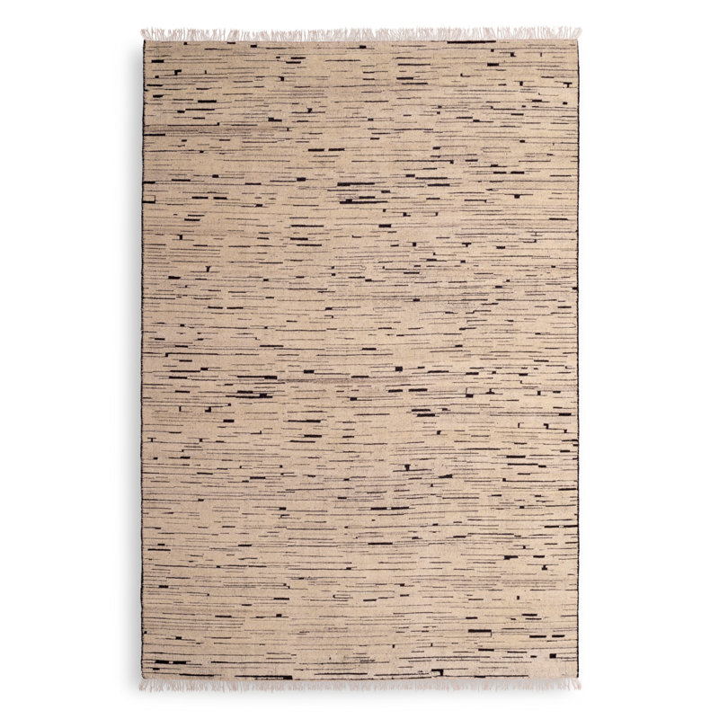 Tapis Talitha, Rectangle 6 pi 6,74 po x 9 pi 10,11 po