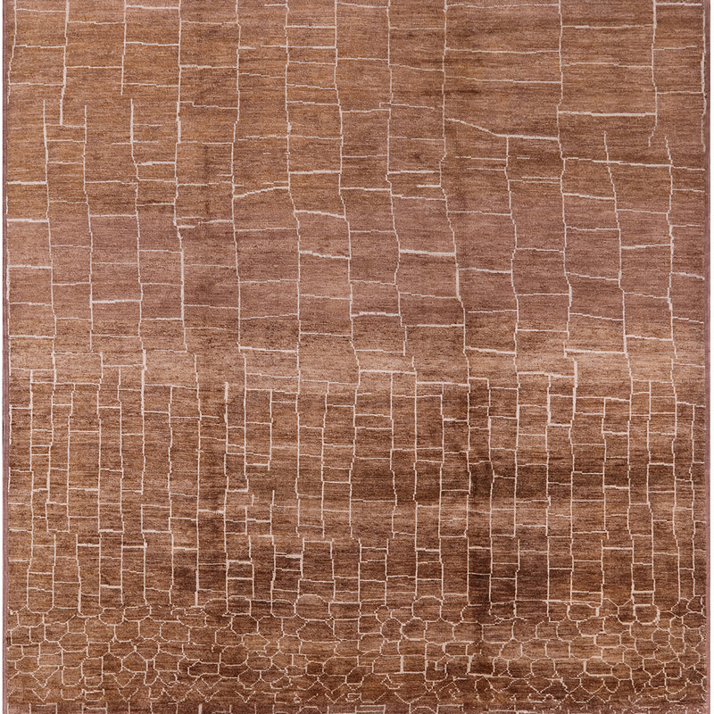 Indoor Rug, Square 4'