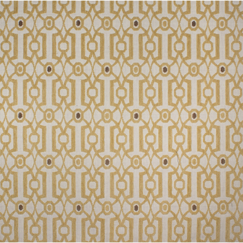 Vanceboro Fabric, Vanceboro Topaz