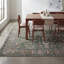 Tapis lavable à la machine Arabella-123830870-123830871