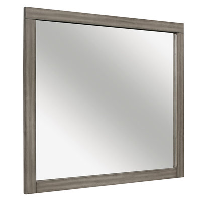 Miroir de commode Dorly