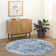 Hillsby Oriental Indoor Rug