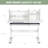 Labarbera 47.2'' Writing Desk-1609707322