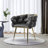 Hummera Upholstered Accent Chair-563231576-593452819