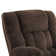 Dual Motor Power Recliner Lift Chair with Massage and Heat, Infinite Position