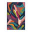 Tapis d'illusion chromatique-454957960