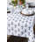 Risa Toile Table Runner-1800482955