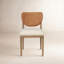 Arlow Upholstered Dining Chair