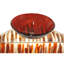 Ensemble de meuble-lavabo simple 33,5 "Marina