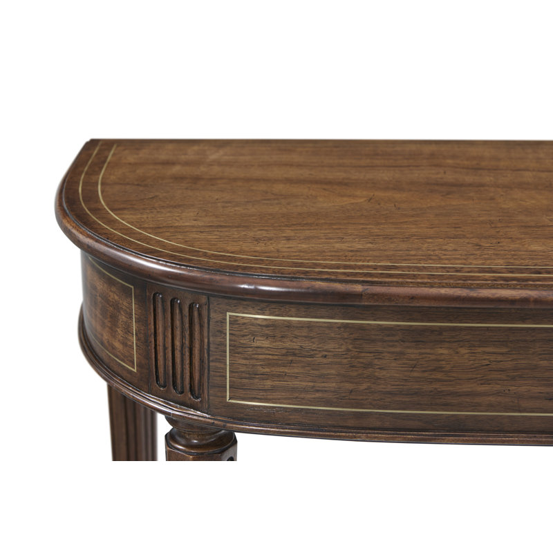 Whilton Console
