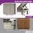 32.8" H Plastic Chaise Lounges-914153525