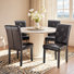 Upholstered Kitchen & Dining Room Chairs