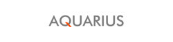 Aquarius logo