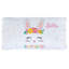  Taie d'oreiller personnalisée Beautiful Bunny-1116741867