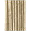 Calder Stripe Kelp Handwoven Jute Rug-74721116