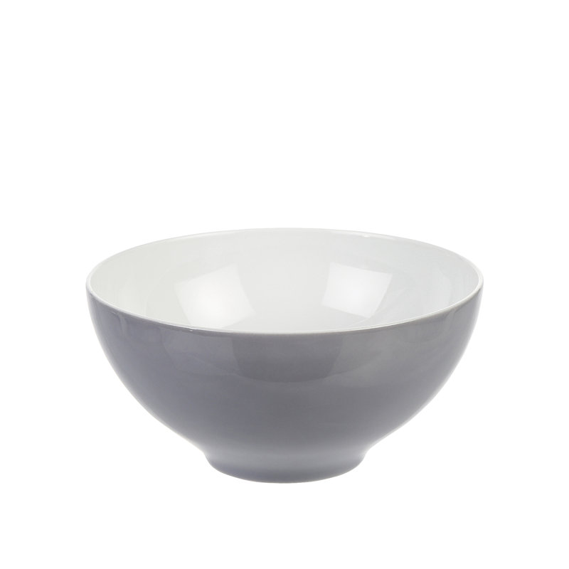 Grey Seltmann Weiden Schüssel rund 15,5 cm Life Fashion