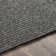 Tapis gris anthracite Leroux