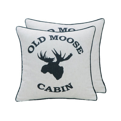Coussin Cottager