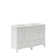 Fresca Oxford 48" Free-Standing Double Sink Bathroom Vanity Set