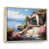 Cadre naturel flottant