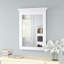 Miroir de salle de bain Hollis-523333214-523290096